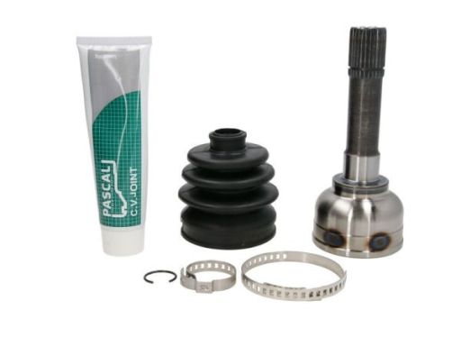 Przegub Napędowy Kpl. G18034Pc