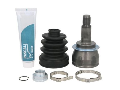 Przegub Napędowy Kpl. G1B007Pc