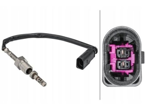 Czujnik Temperatury Spalin 6Pt 358 181-591