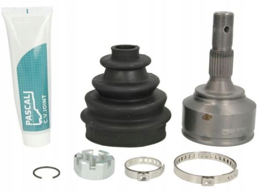 Przegub Napędowy Kpl. G1C010Pc