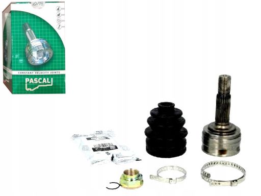 Przegub Napędowy Kpl. G12087Pc