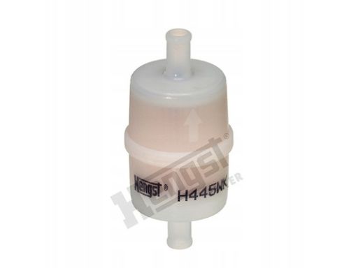 Filtr Paliwa H445Wk