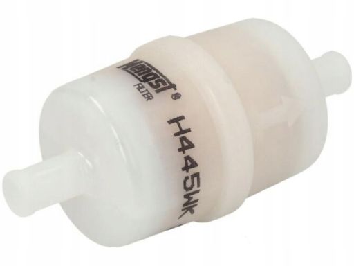 Filtr Paliwa H445Wk