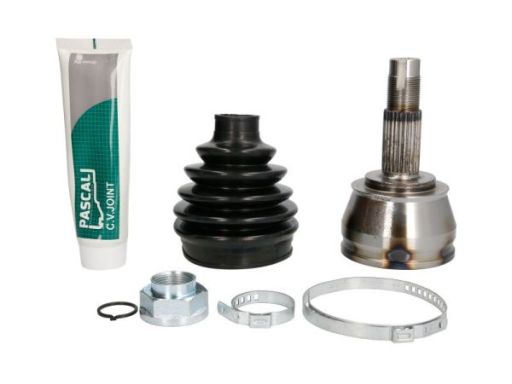 Przegub Napędowy Kpl. G1F054Pc