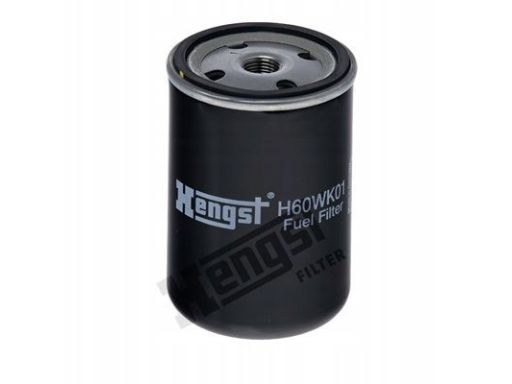 Filtr Paliwa H60Wk01