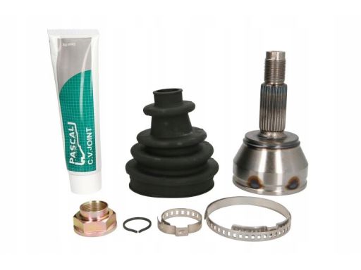 Przegub Napędowy Kpl. G1G006Pc