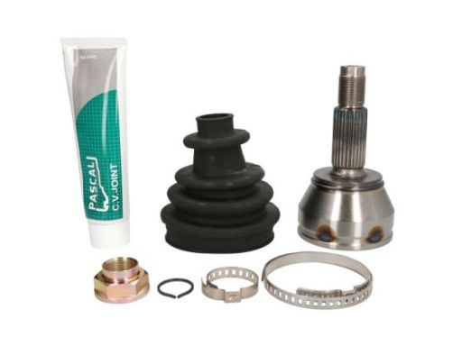 Przegub Napędowy Kpl. G1G006Pc