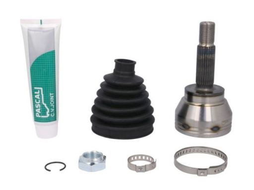 Przegub Napędowy Kpl. G15055Pc