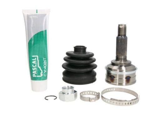 Przegub Napędowy Kpl. G16018Pc