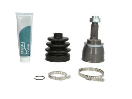 Przegub Napędowy Kpl. G18007Pc