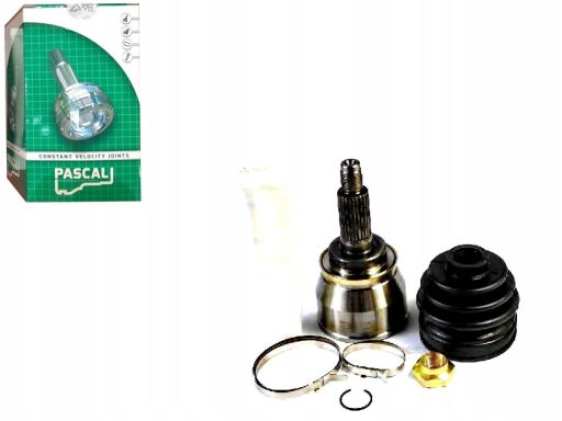 Przegub Napędowy Kpl. G18007Pc