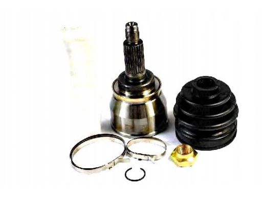 Przegub Napędowy Kpl. G18007Pc