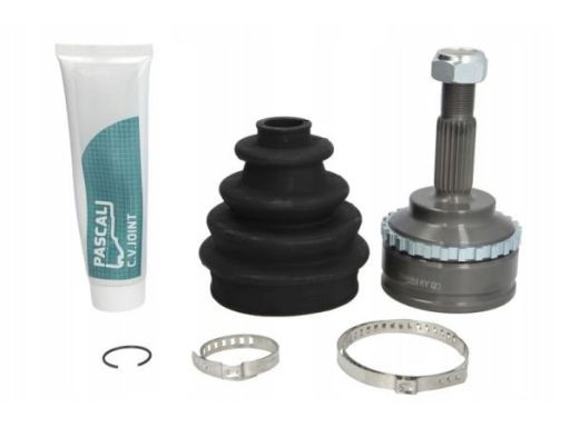 Przegub Napędowy Kpl. G1R012Pc