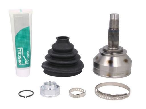 Przegub Napędowy Kpl. G1D015Pc