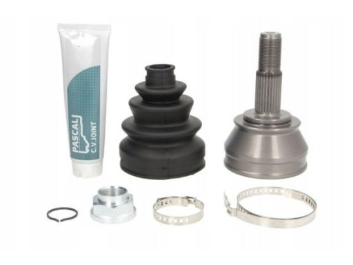 Przegub Napędowy Kpl. G1F034Pc