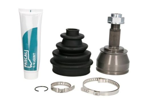 Przegub Napędowy Kpl. G1F064Pc