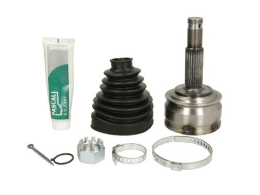 Przegub Napędowy Kpl. G1X001Pc