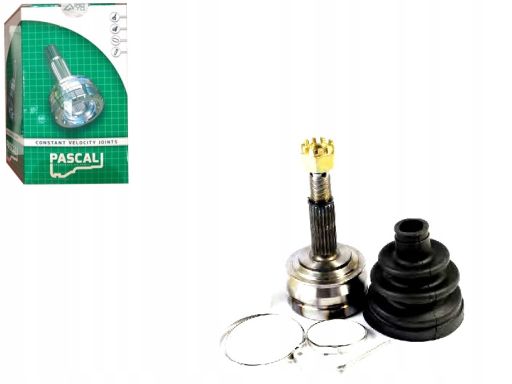 Przegub Napędowy Kpl. G1X001Pc