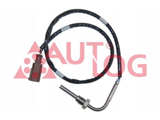 Czujnik Temperatury Spalin As3052