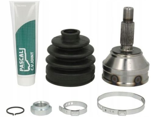 Przegub Napędowy Kpl. G1R002Pc