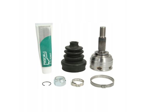 Przegub Napędowy Kpl. G1R026Pc