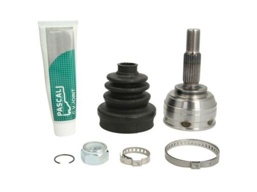 Przegub Napędowy Kpl. G1R026Pc