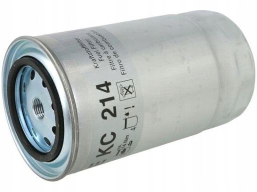 Filtr Paliwa Kc 214