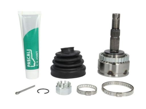 Przegub Napędowy Kpl. G1X034Pc