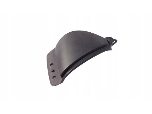 Lewa Osłona Halogenu BMW 3 E90 E91 51117058463