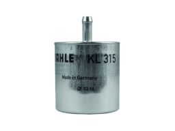 Filtr Paliwa Kl315