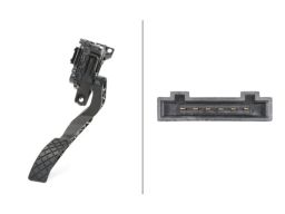 Czujnik, Pozycja Pedału Gazu 6Pv 008 376-701