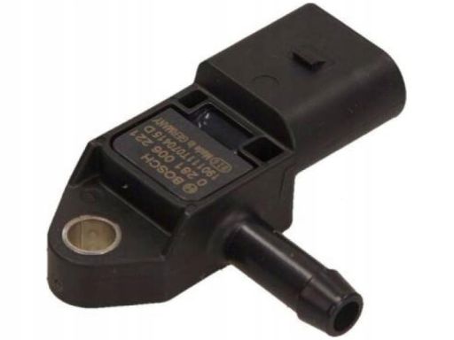 Czujnik Ciśnienia Spalin 0 281 006 221