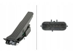 Czujnik, Pozycja Pedału Gazu 6Pv 010 946-011