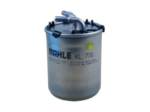 Filtr Paliwa Kl 778