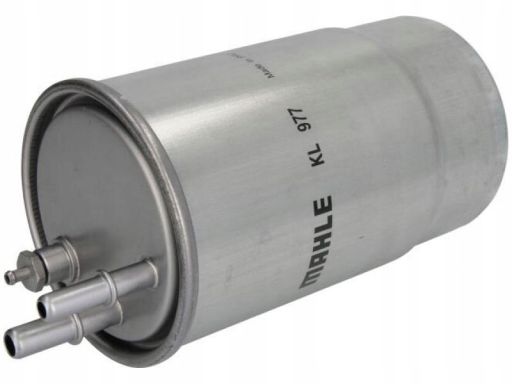 Filtr Paliwa Kl 977D