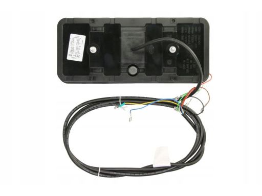 Lampa Zespolonych Świateł Tylnych 2Vp 345 900-141