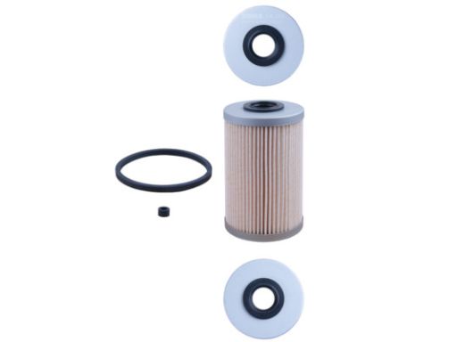 Filtr Paliwa Kx 204D