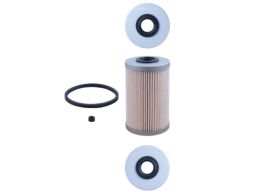 Filtr Paliwa Kx 204D