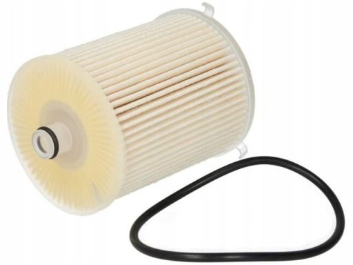 Filtr Paliwa Kx 245/4D