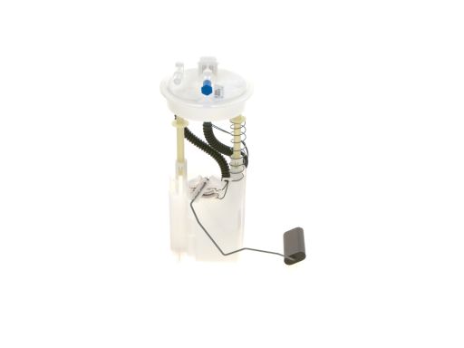 Czujnik Kontroli Poziomu Paliwa 0 986 580 378