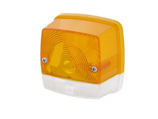 Szkło Lampy Światła Kierunkowskazu 9El 115 003-055