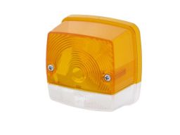 Szkło Lampy Światła Kierunkowskazu 9El 115 003-055