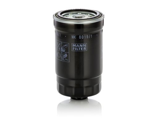 Filtr Paliwa Wk 8019/1