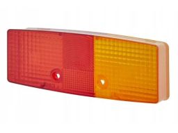 Szkło Lampy Zespolonej Świateł Tylnych 9El 121 431-001