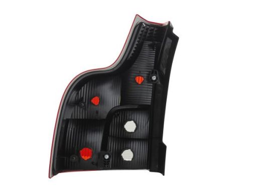 Lampa Zespolonych Świateł Tylnych 9El 162 634-041