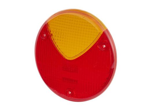 Szkło Lampy Zespolonej Świateł Tylnych 9El 964 536-001