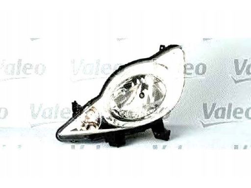 Reflektor Świateł Przednich 043005