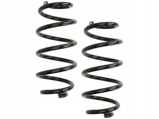 Sprężyna Zawieszenia Ra5241