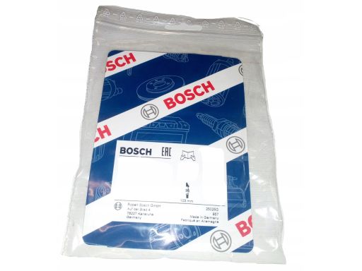 Styk Ostrzegawczy Zużycia Okładzin Hamul 1 987 473 036