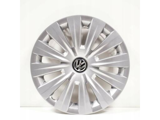Kołpak dekiel koła 15 Cali Volkswagen Golf VII 7 Oryginał